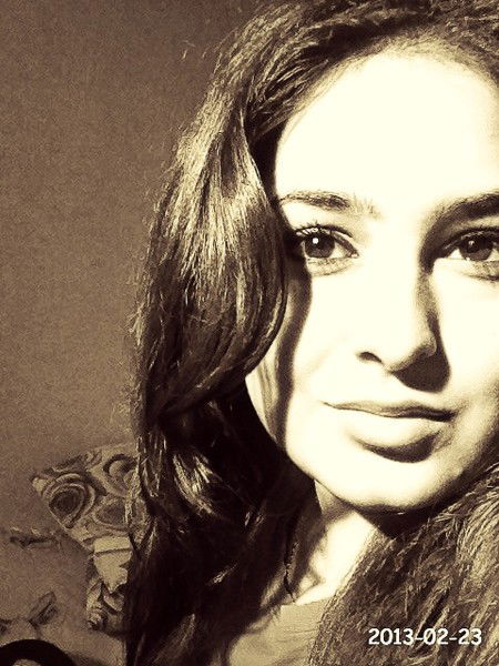 Ферузка *****