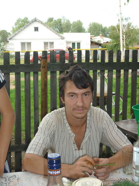 Евгений Козлов