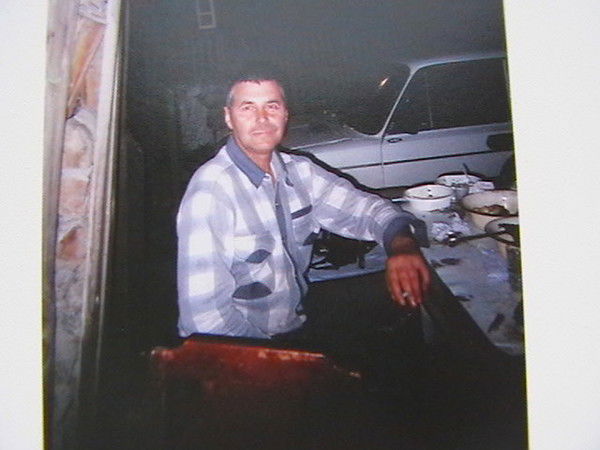 Валерий Наумов