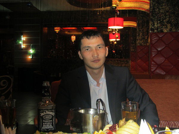 Нурдилда Сагинбаев