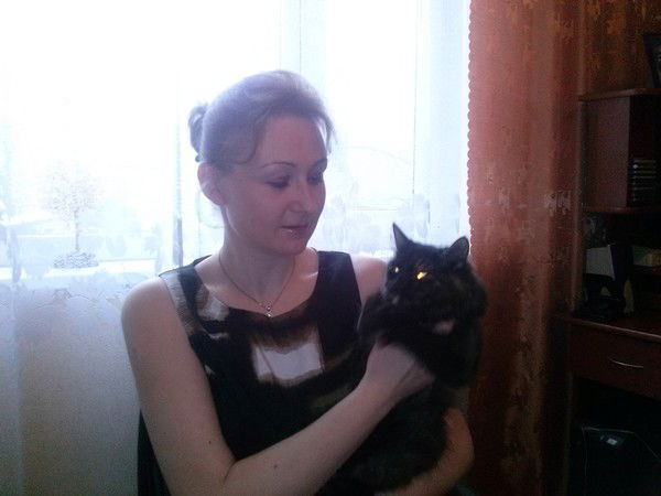 Светлана Зинченко