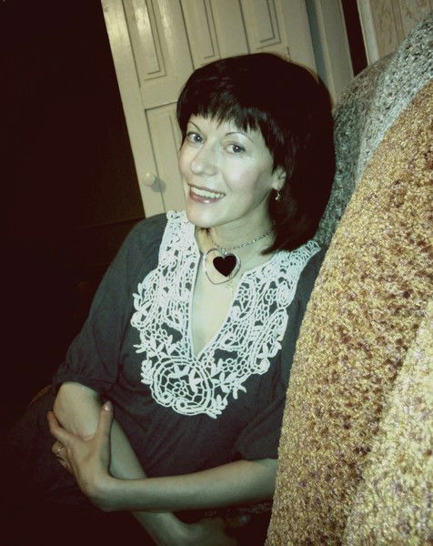 Елена Сюсина