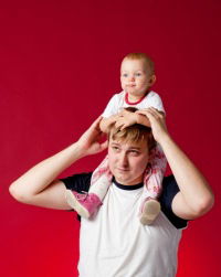 Петр Миронов