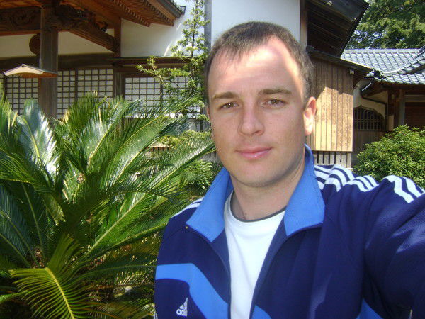 Сергей Мерецкий