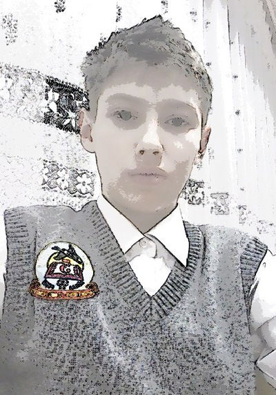 Никита Купреев