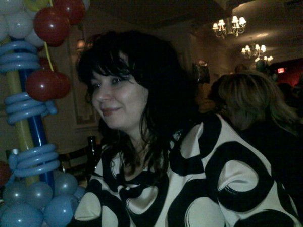 Роза Князева