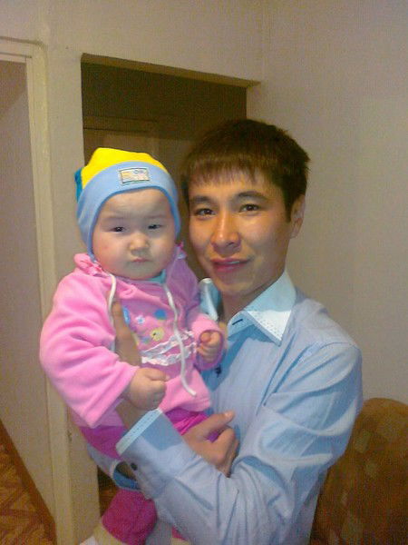 Онгар Муратов