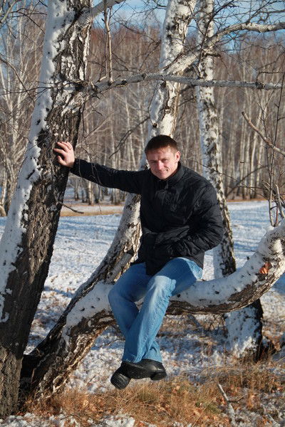 Антон Алексеев