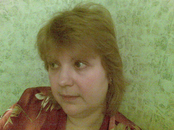 Светлана Солярская