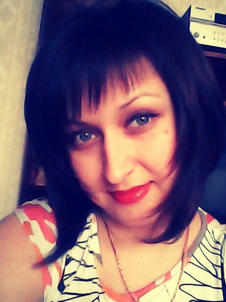 Елена Никитина