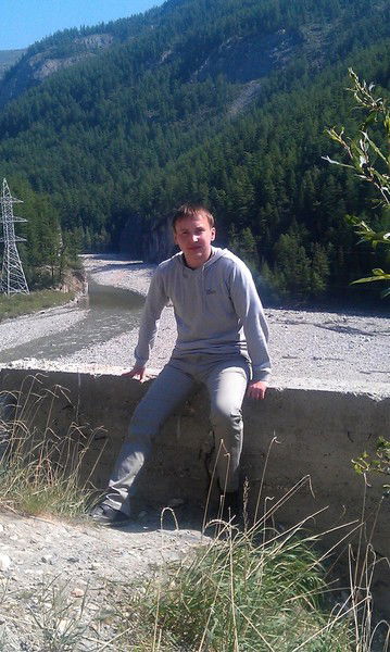 Эдуард Михайлов