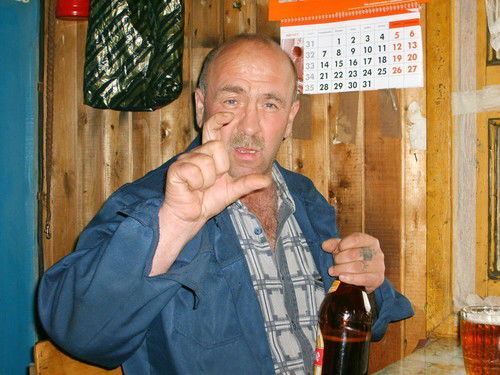 Сергей Дергачёв