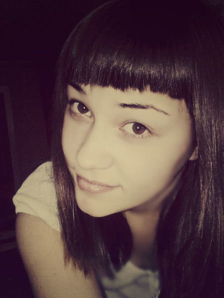 Марина Кичук