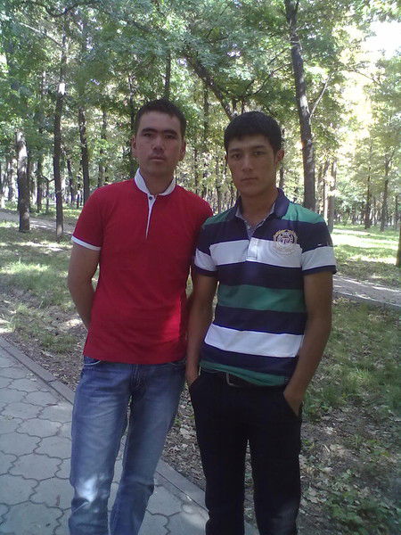 **kyrgyz _Bala**
