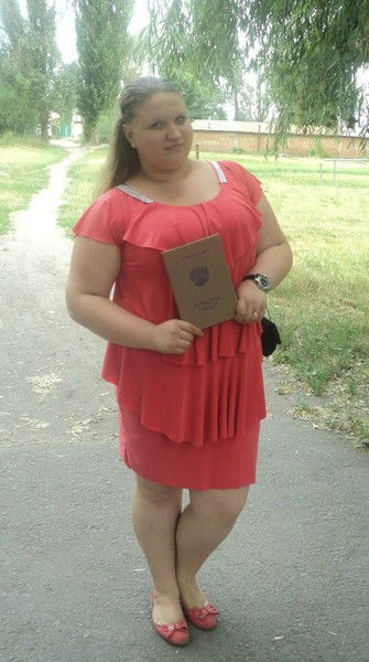 Корн Анастасия