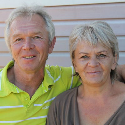 Валентина Точилова