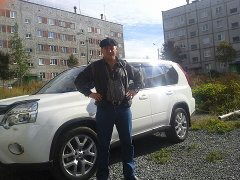 Алексей Кириллов