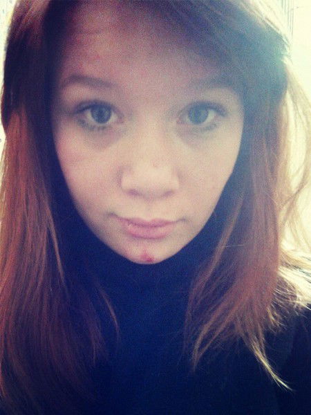 Настя Никифорова