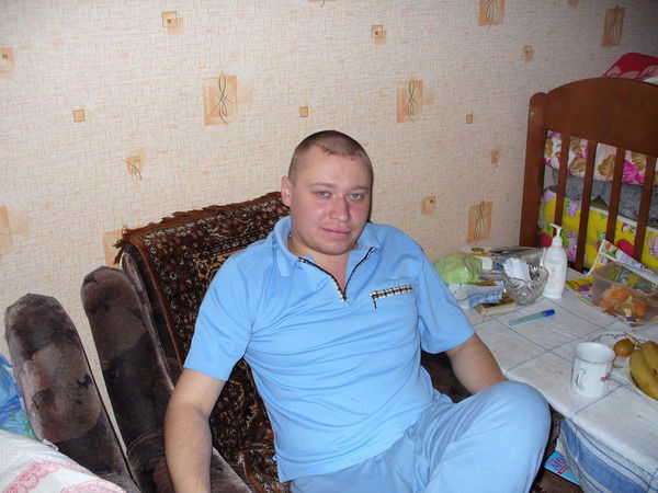 Геннадий Ященко