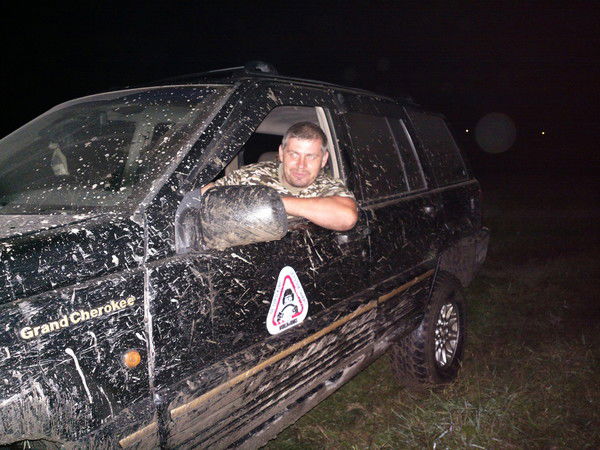 Денис Ковалев