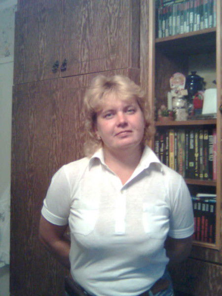 Любовь Аликсейчук