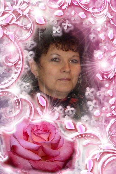 Ольга Ильиных