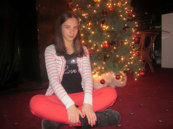 Алина Михеева