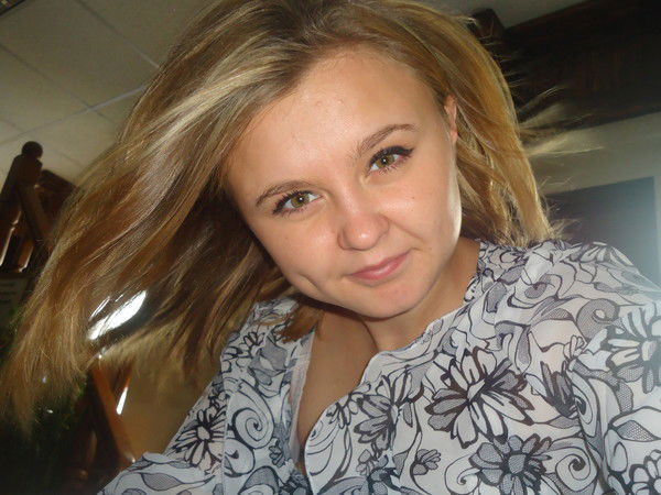 Томилова Дарья