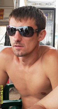 Саша Шевченко