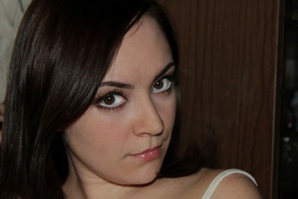 Татьяна Северин