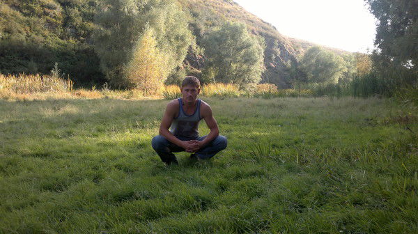 Артем Бояринов