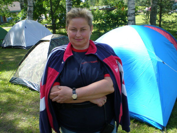 Татьяна Ефанова