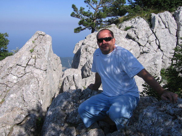 Андрей Берновский