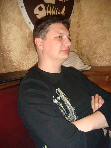 Сергей Андреев