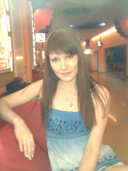 Ольга Валиахметова