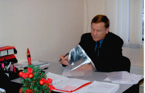 Владимир Хлыбов