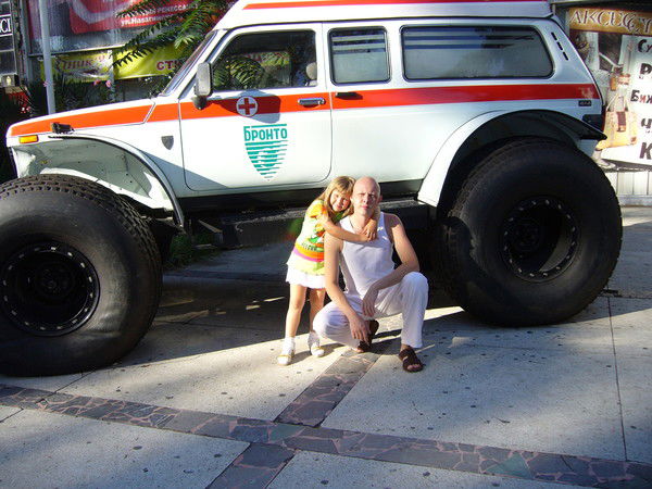 Сергей Карпенко