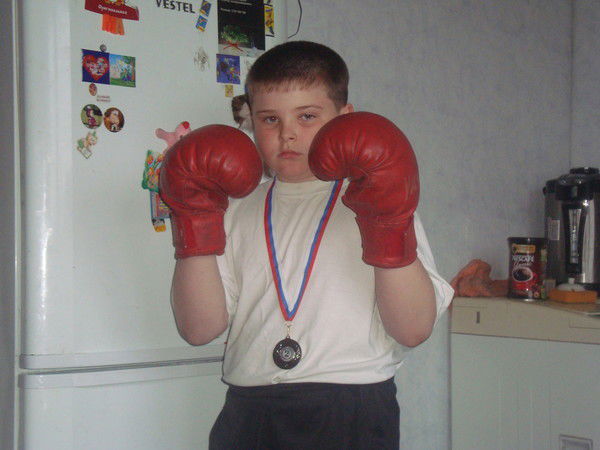 Анатоль Гнилозуб