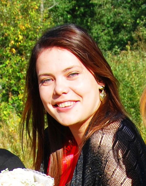 Людмила Неськина