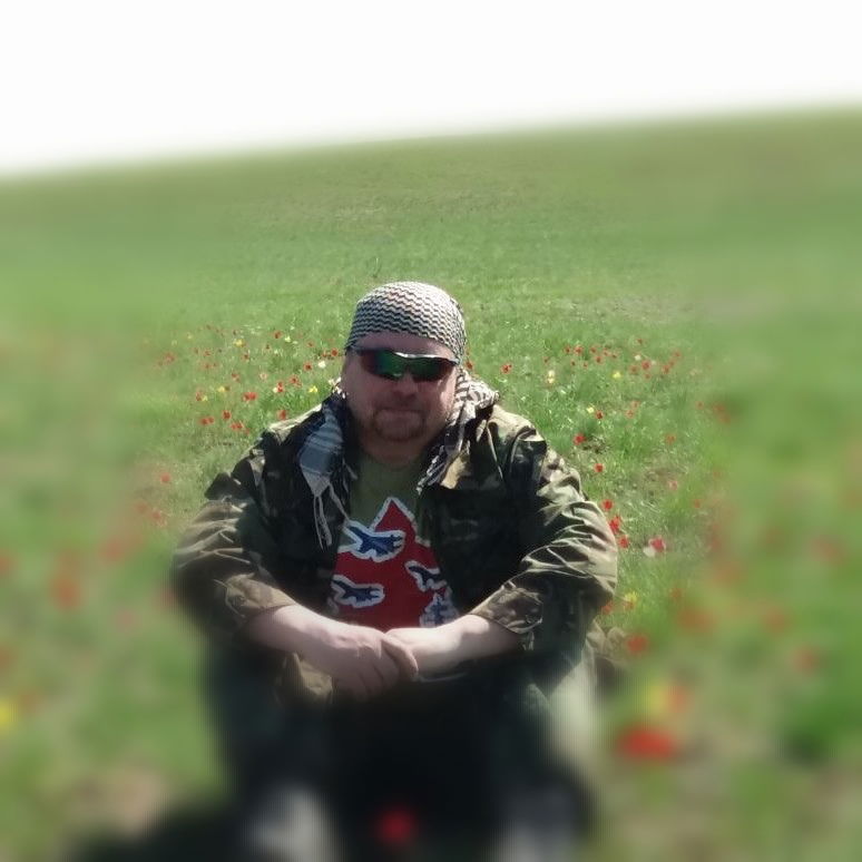 Майстренко Сергей