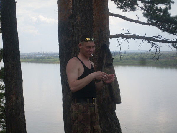 Андрей Бевз