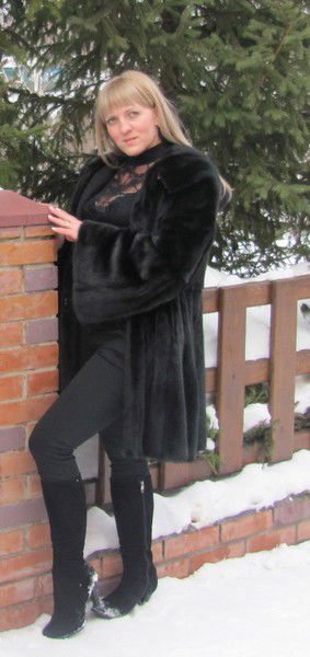 Елена Ковзунова