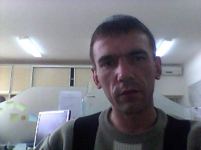 Сергей Значок