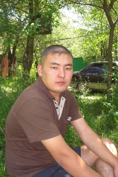 Турар Бигелди