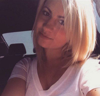 Мария Кулишова