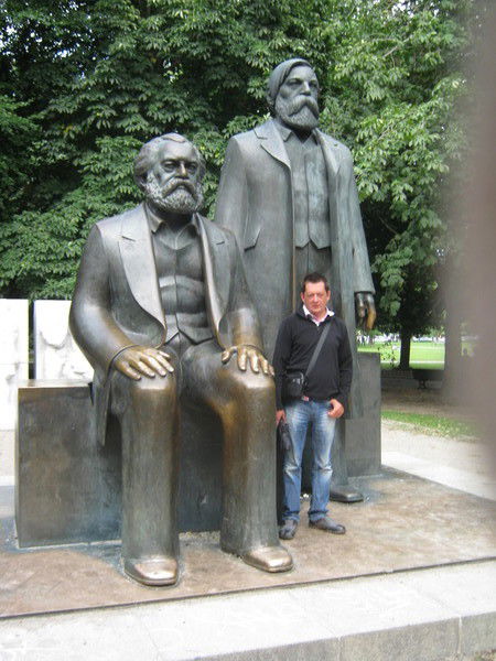 Константин Костромин