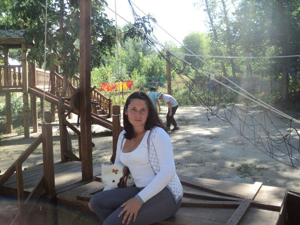 Елена Идиятуллина