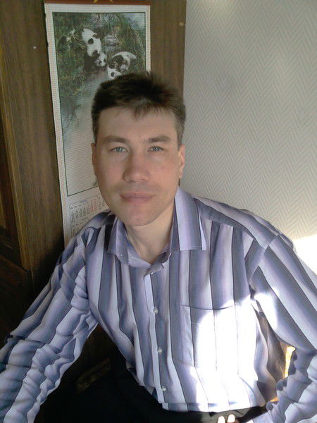 Сергей Челнаков