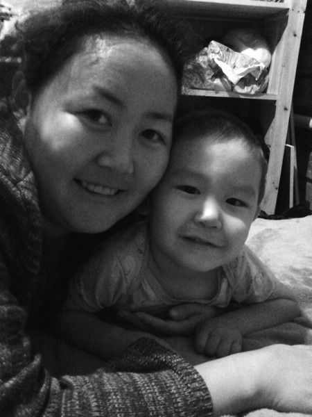 Ньургустана Матвеева