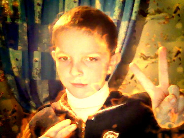 Кирилл Морозько